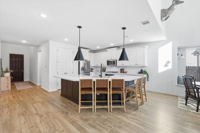 709 Lake Cove Drive, Little Elm, TX 75068