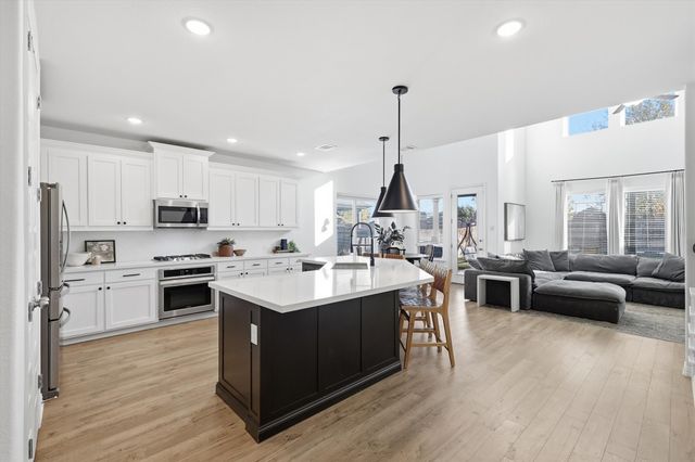 709 Lake Cove Drive, Little Elm, TX 75068