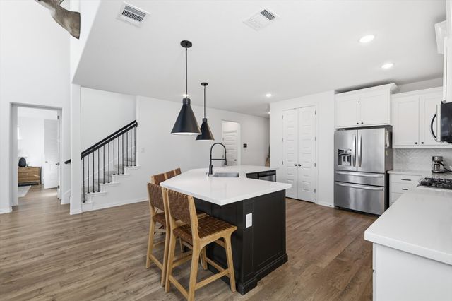 709 Lake Cove Drive, Little Elm, TX 75068