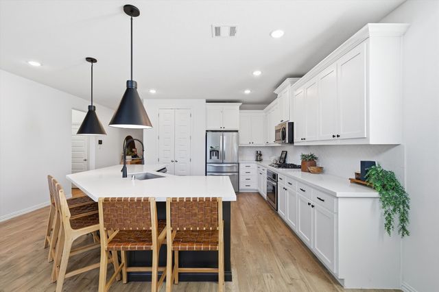 709 Lake Cove Drive, Little Elm, TX 75068