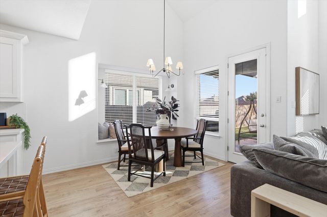 709 Lake Cove Drive, Little Elm, TX 75068