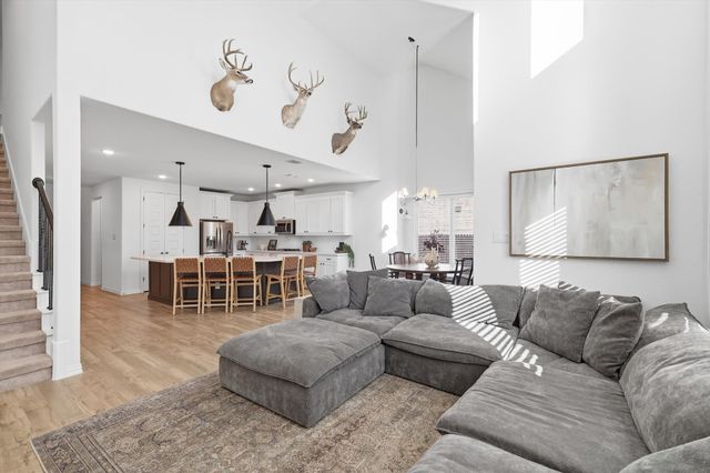 709 Lake Cove Drive, Little Elm, TX 75068