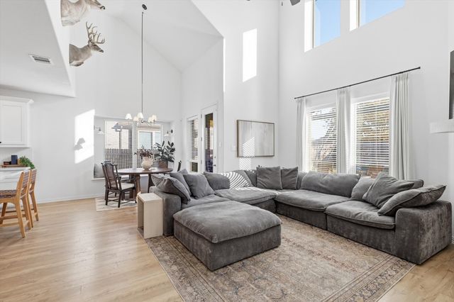 709 Lake Cove Drive, Little Elm, TX 75068