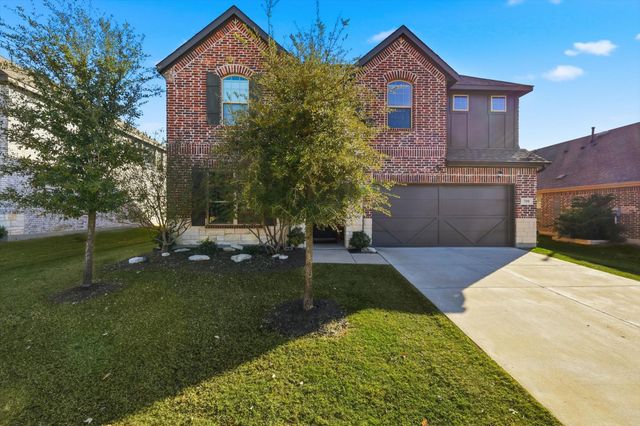 709 Lake Cove Drive, Little Elm, TX 75068