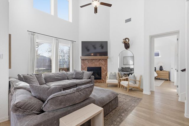 709 Lake Cove Drive, Little Elm, TX 75068