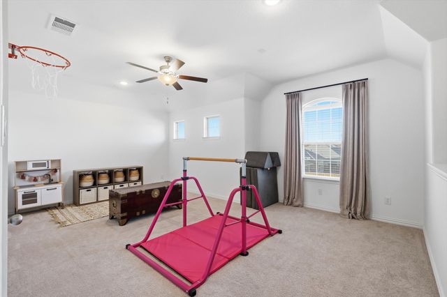 709 Lake Cove Drive, Little Elm, TX 75068