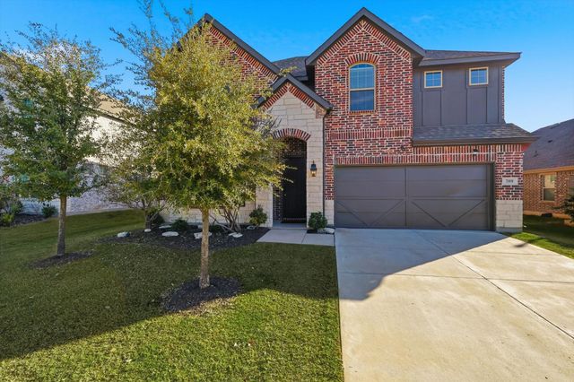 709 Lake Cove Drive, Little Elm, TX 75068