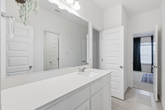 709 Lake Cove Drive, Little Elm, TX 75068