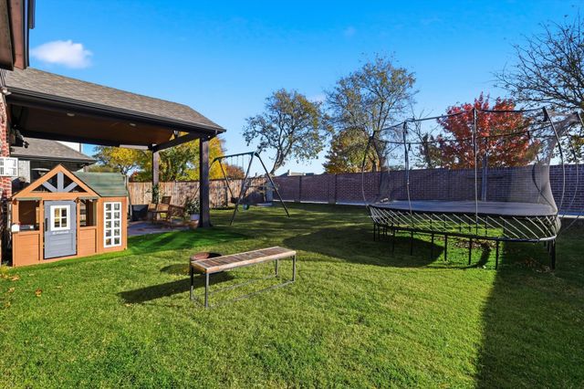 709 Lake Cove Drive, Little Elm, TX 75068