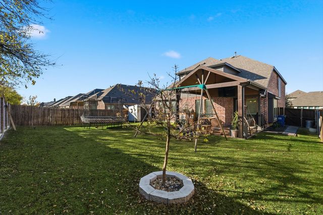 709 Lake Cove Drive, Little Elm, TX 75068