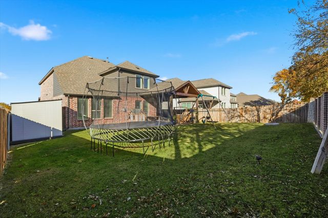 709 Lake Cove Drive, Little Elm, TX 75068