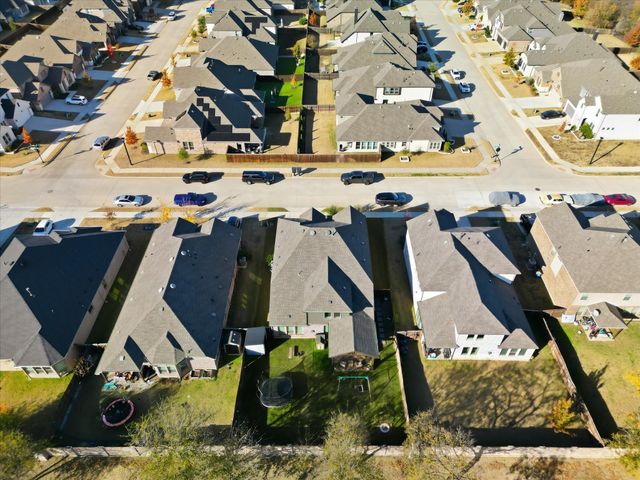 709 Lake Cove Drive, Little Elm, TX 75068