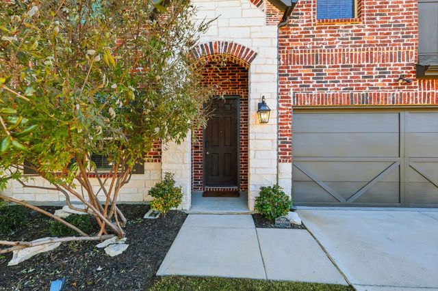 709 Lake Cove Drive, Little Elm, TX 75068