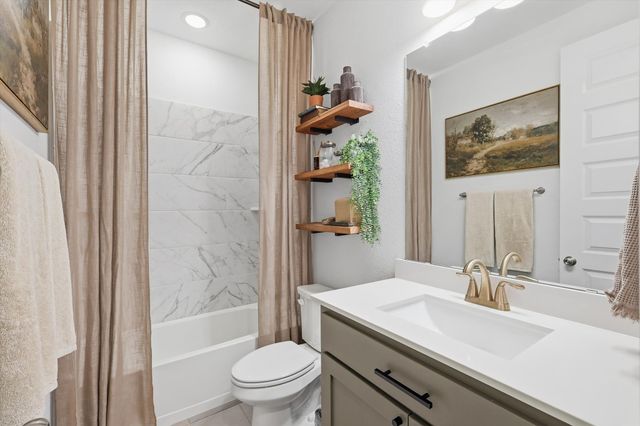 709 Lake Cove Drive, Little Elm, TX 75068