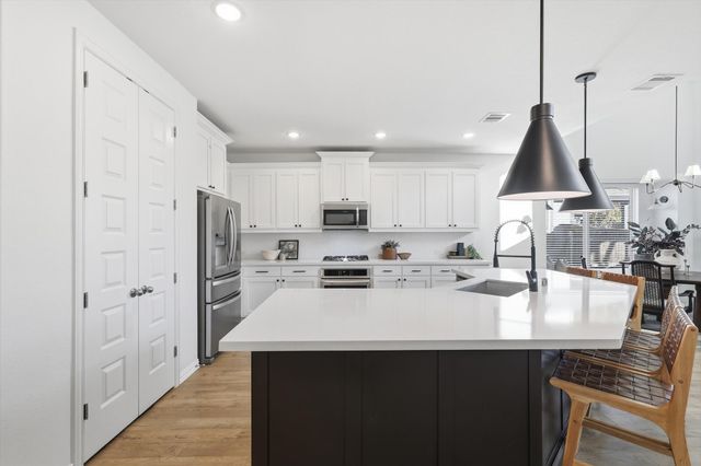 709 Lake Cove Drive, Little Elm, TX 75068