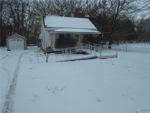 1235 State Route 5, Sullivan, NY 13037