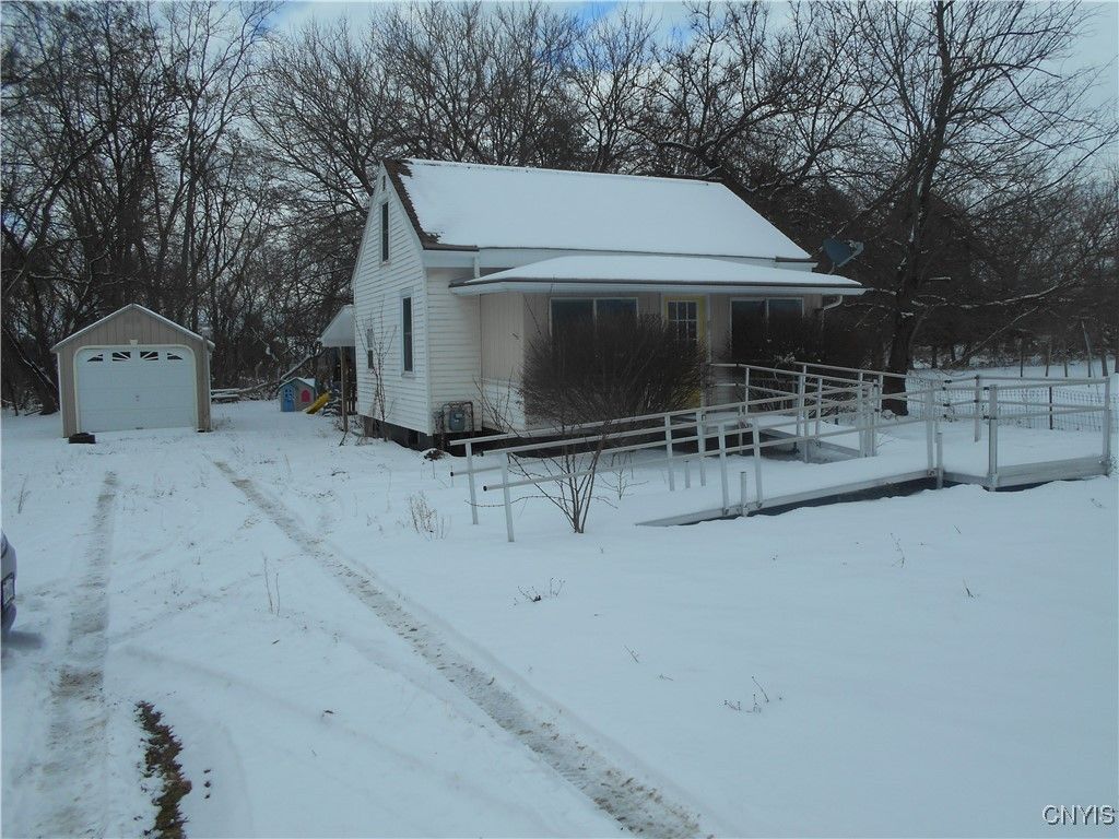 1235 State Route 5, Sullivan, NY 13037