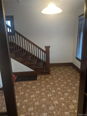 2333 Benjamin Street, Saginaw, MI 48602