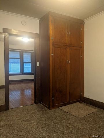 2333 Benjamin Street, Saginaw, MI 48602