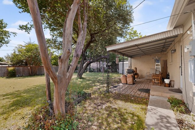 4404 Motley Drive, Mesquite, TX 75150