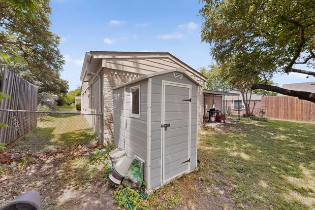 4404 Motley Drive, Mesquite, TX 75150
