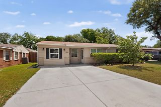 4404 Motley Drive, Mesquite, TX 75150
