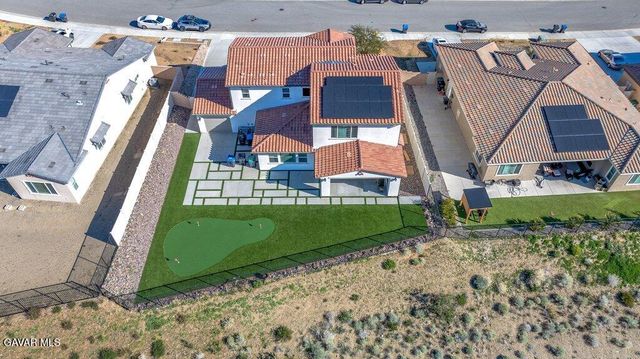 3948 Stirrup Court, Palmdale, CA 93551