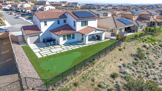 3948 Stirrup Court, Palmdale, CA 93551