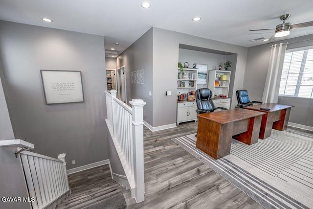 3948 Stirrup Court, Palmdale, CA 93551