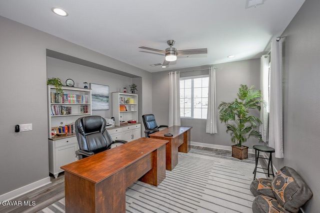 3948 Stirrup Court, Palmdale, CA 93551