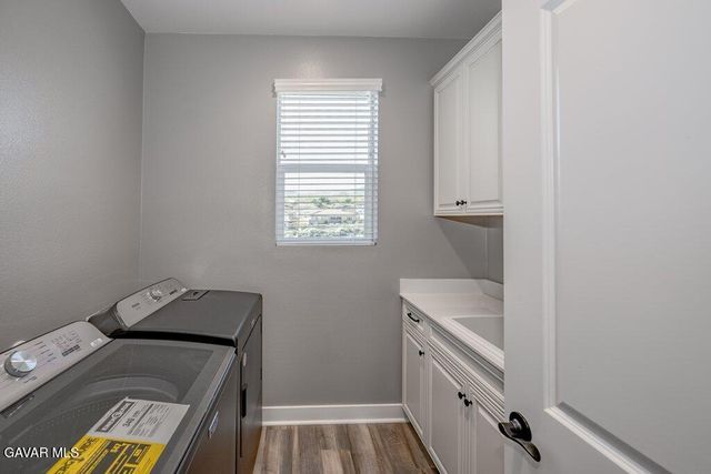 3948 Stirrup Court, Palmdale, CA 93551