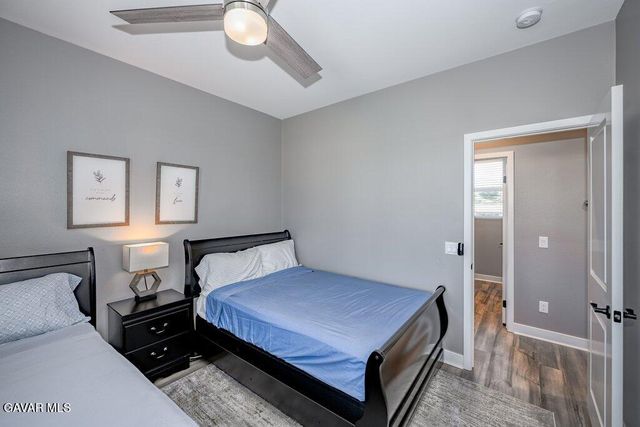 3948 Stirrup Court, Palmdale, CA 93551