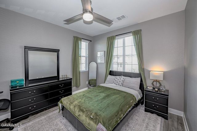 3948 Stirrup Court, Palmdale, CA 93551