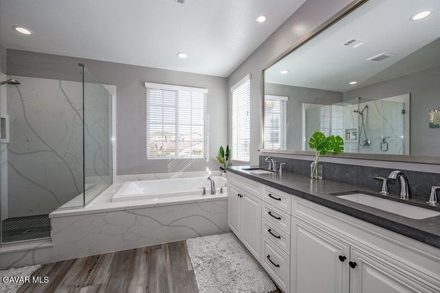 3948 Stirrup Court, Palmdale, CA 93551