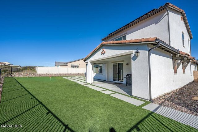 3948 Stirrup Court, Palmdale, CA 93551