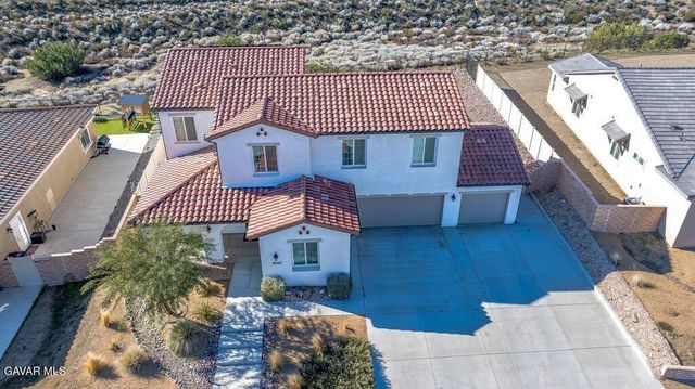 3948 Stirrup Court, Palmdale, CA 93551