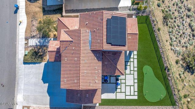 3948 Stirrup Court, Palmdale, CA 93551