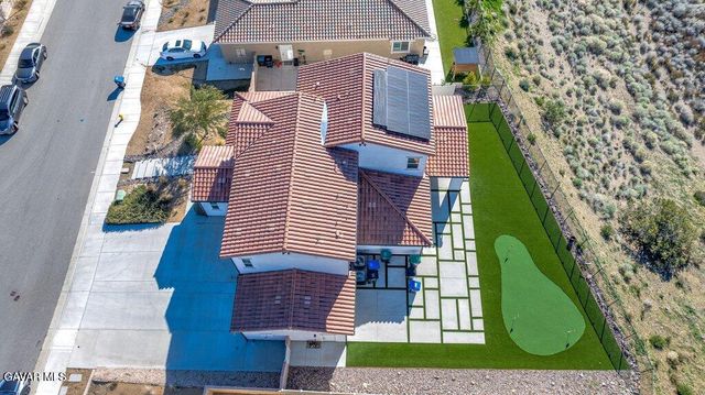 3948 Stirrup Court, Palmdale, CA 93551