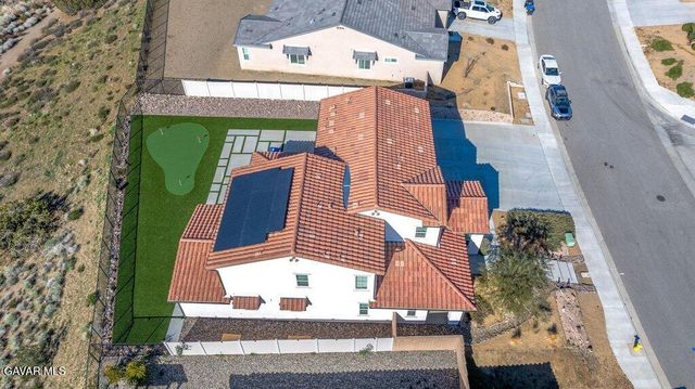 3948 Stirrup Court, Palmdale, CA 93551