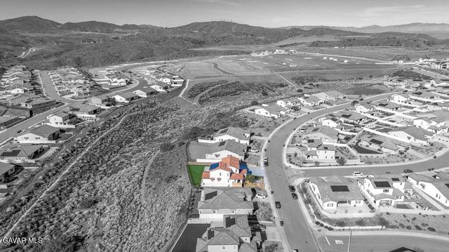 3948 Stirrup Court, Palmdale, CA 93551