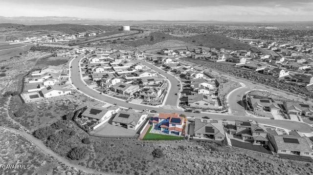 3948 Stirrup Court, Palmdale, CA 93551