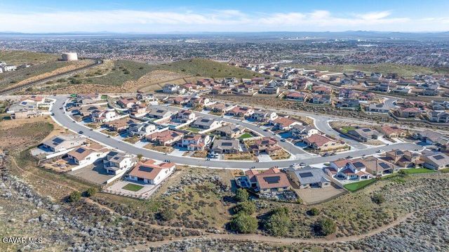 3948 Stirrup Court, Palmdale, CA 93551