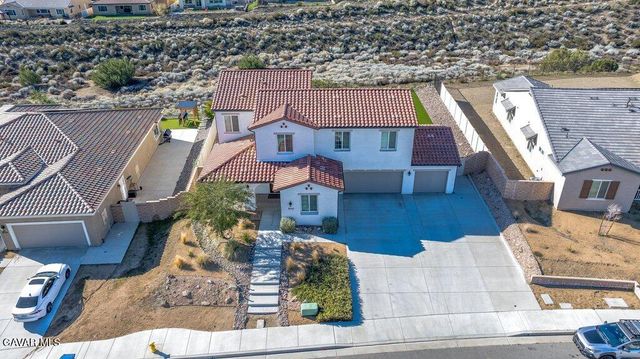 3948 Stirrup Court, Palmdale, CA 93551