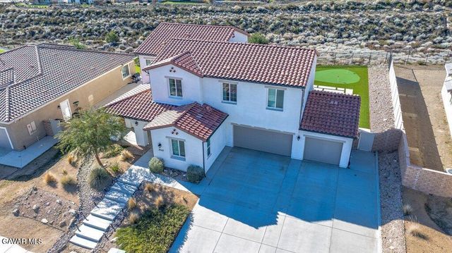 3948 Stirrup Court, Palmdale, CA 93551