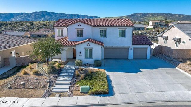 3948 Stirrup Court, Palmdale, CA 93551