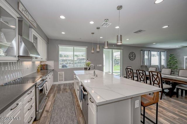 3948 Stirrup Court, Palmdale, CA 93551