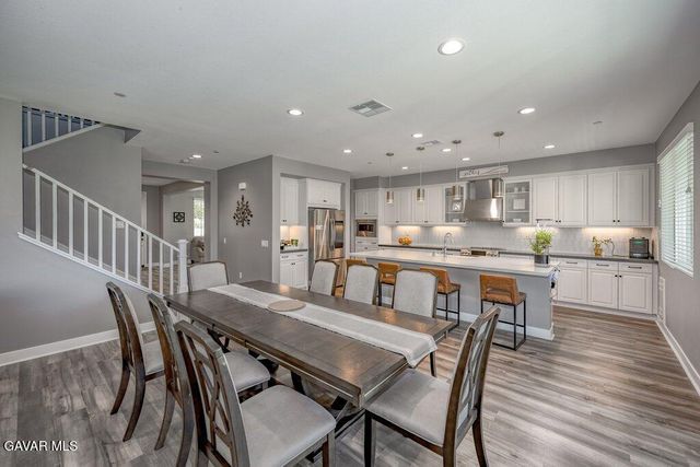 3948 Stirrup Court, Palmdale, CA 93551