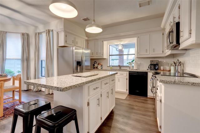 13011 Finch Brook Drive, Cypress, TX 77429