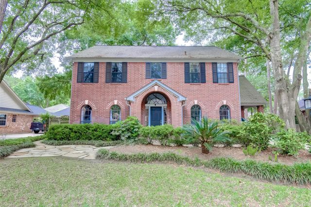 13011 Finch Brook Drive, Cypress, TX 77429