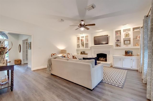 13011 Finch Brook Drive, Cypress, TX 77429